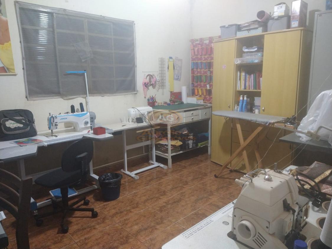 Chácara, 5 quartos, 1000 m² - Foto 6