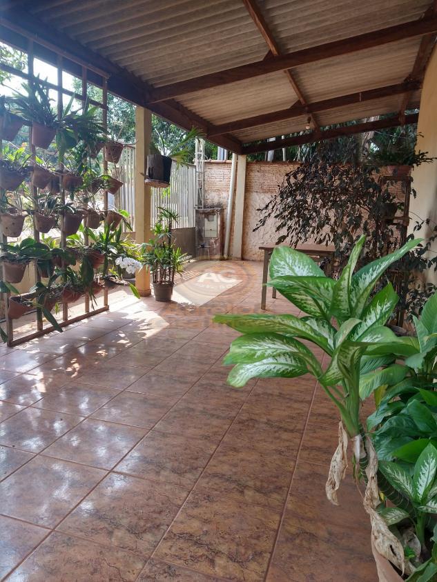 Chácara, 5 quartos, 1000 m² - Foto 9