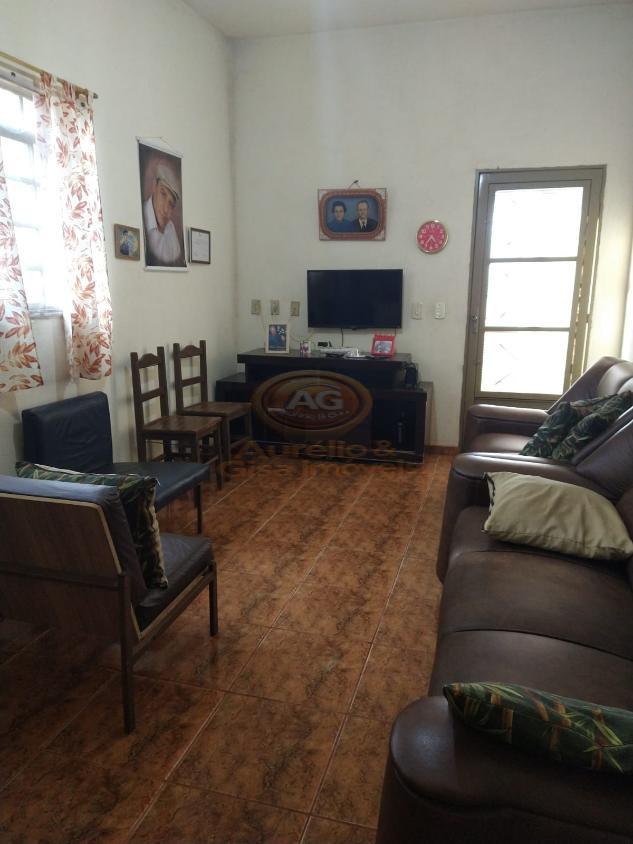 Chácara, 5 quartos, 1000 m² - Foto 4