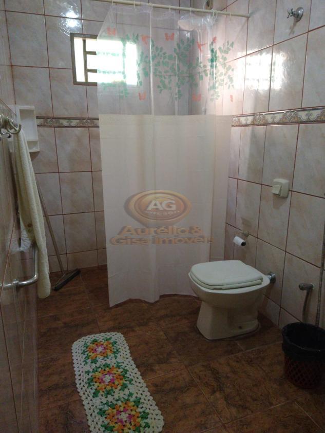 Chácara, 5 quartos, 1000 m² - Foto 25