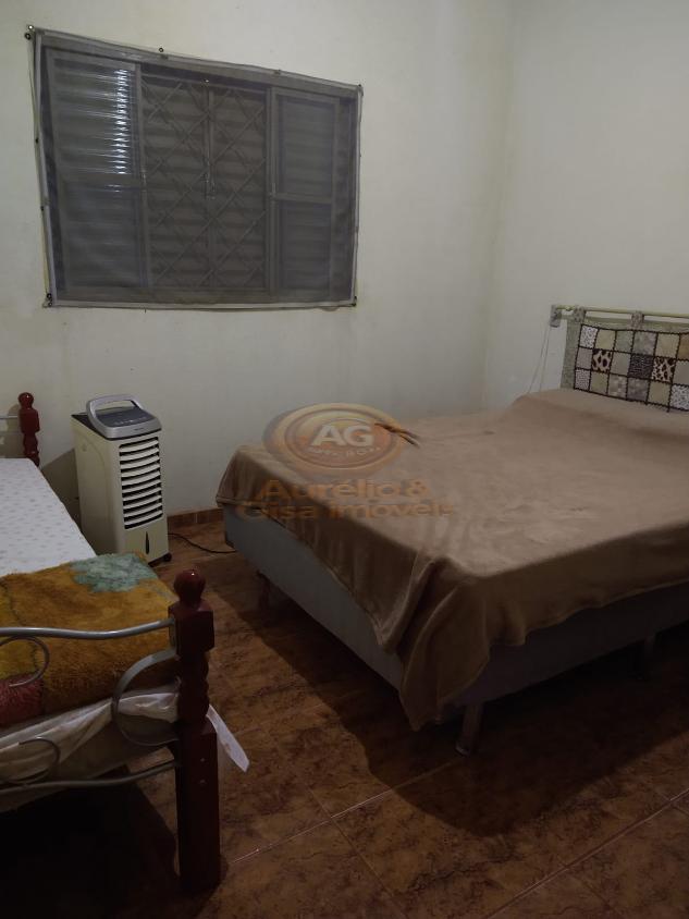 Chácara, 5 quartos, 1000 m² - Foto 22