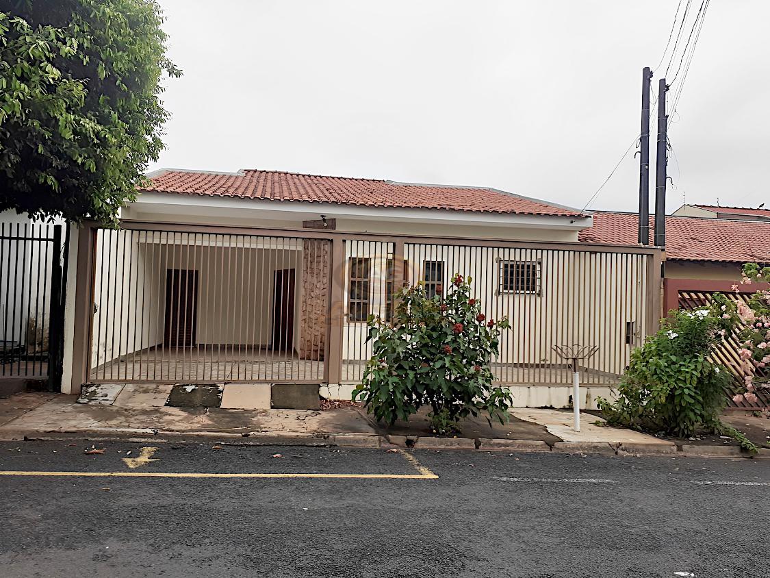 Casa, 3 quartos, 120 m² - Foto 1