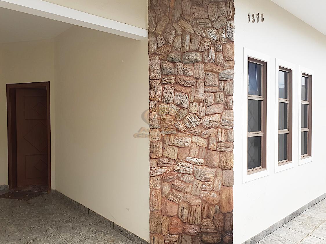 Casa, 3 quartos, 120 m² - Foto 2