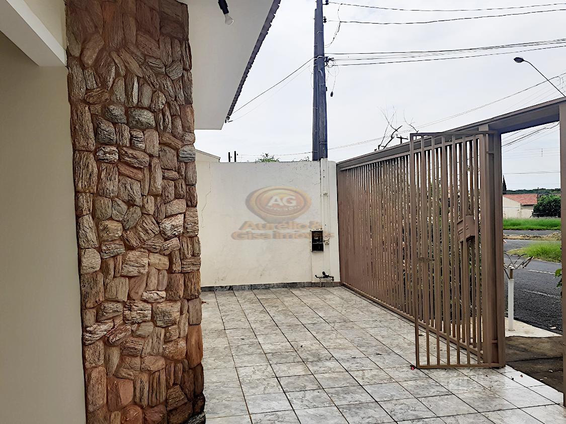 Casa, 3 quartos, 120 m² - Foto 3