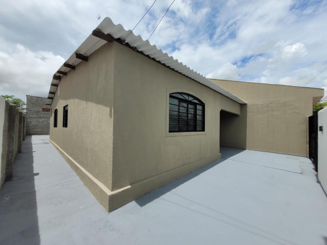 Casa à venda com 2 quartos, 104m² - Foto 5