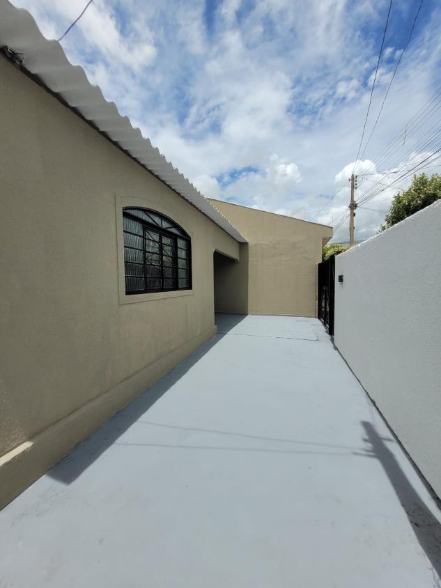 Casa à venda com 2 quartos, 104m² - Foto 6