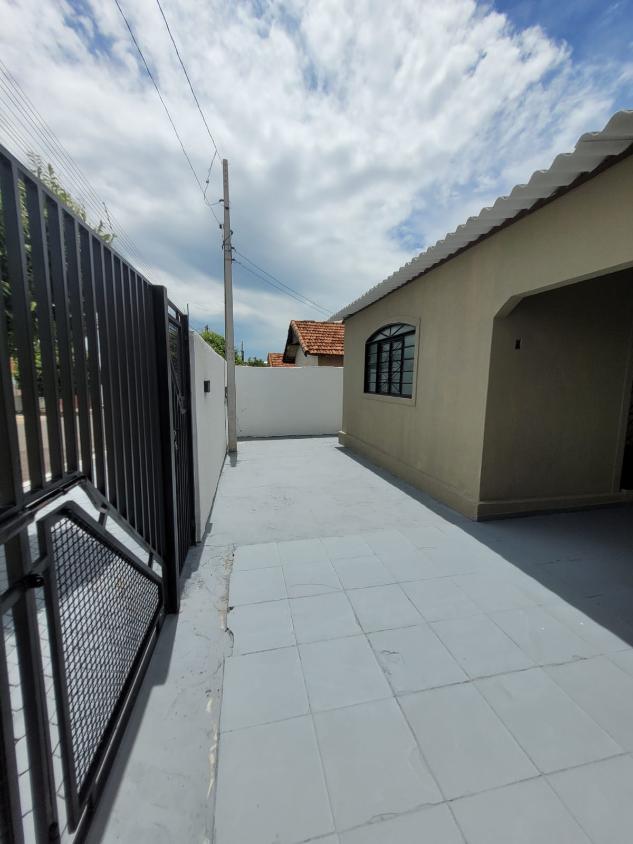 Casa à venda com 2 quartos, 104m² - Foto 8