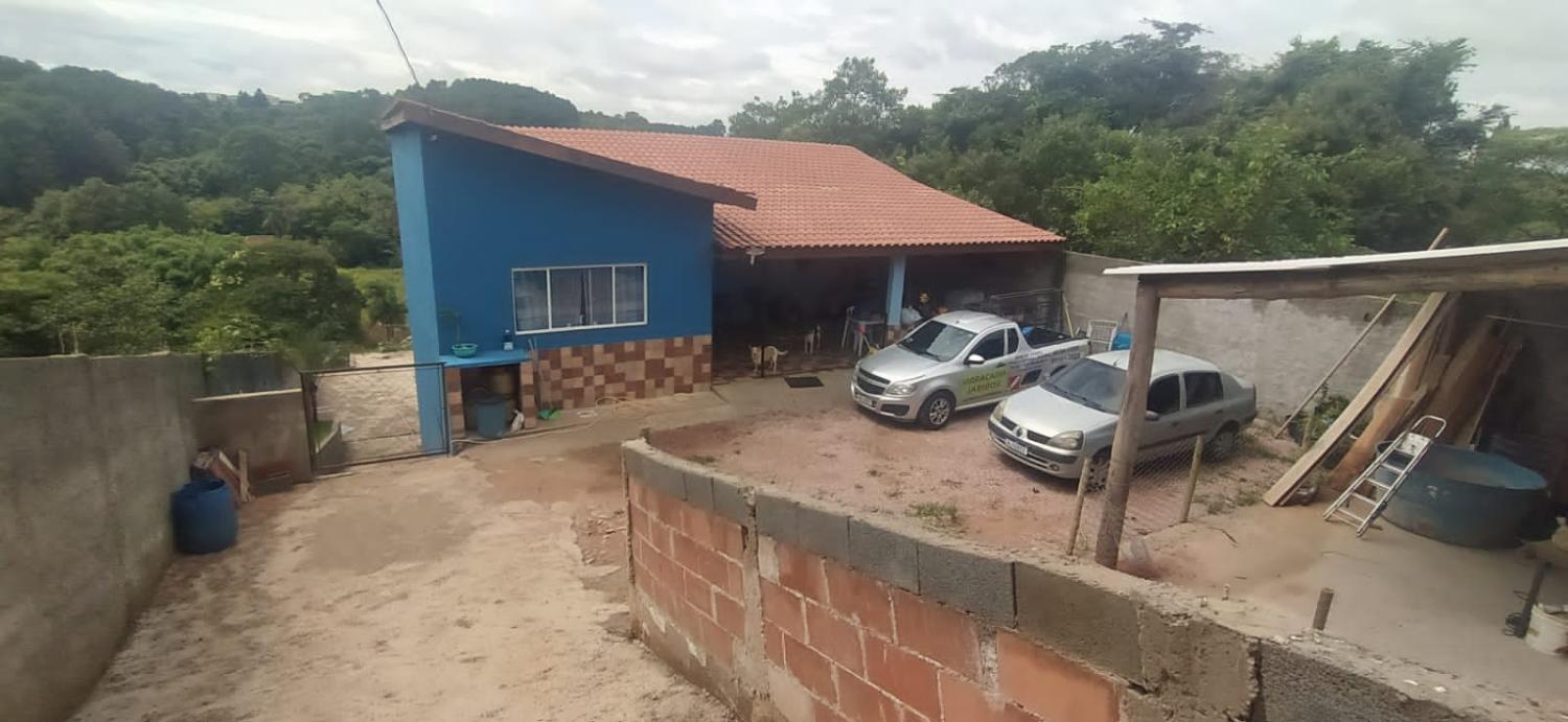 Chácara à venda com 2 quartos, 750m² - Foto 11