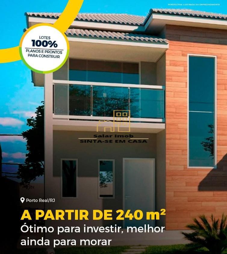 Terreno à venda, 240m² - Foto 10