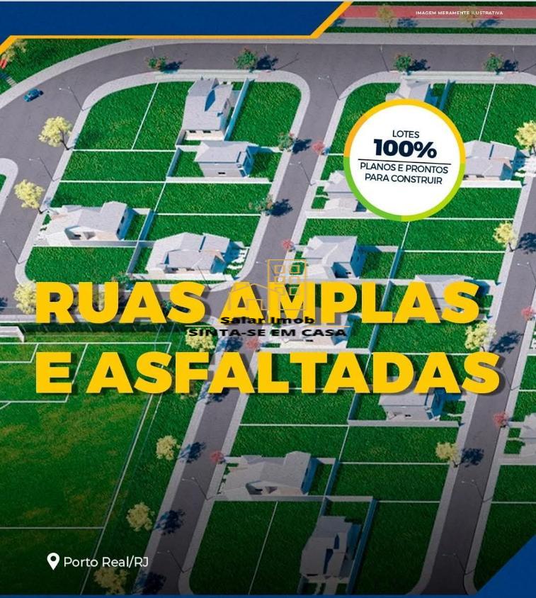 Terreno à venda, 240m² - Foto 12