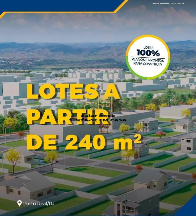 Terreno à venda, 240m² - Foto 9