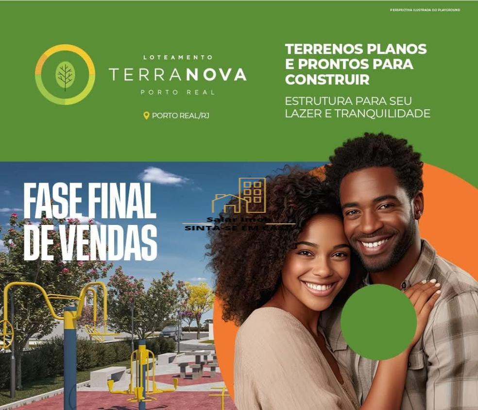 Terreno à venda, 240m² - Foto 2
