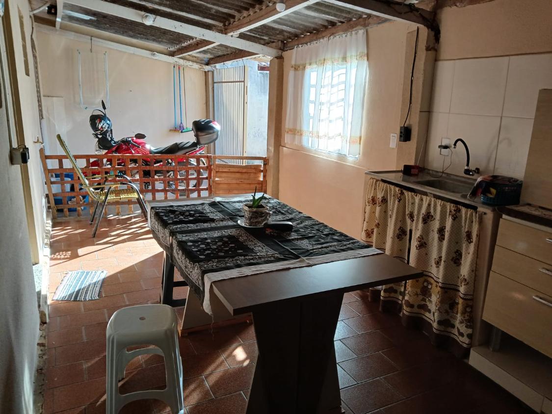 Casa, 2 quartos - Foto 4