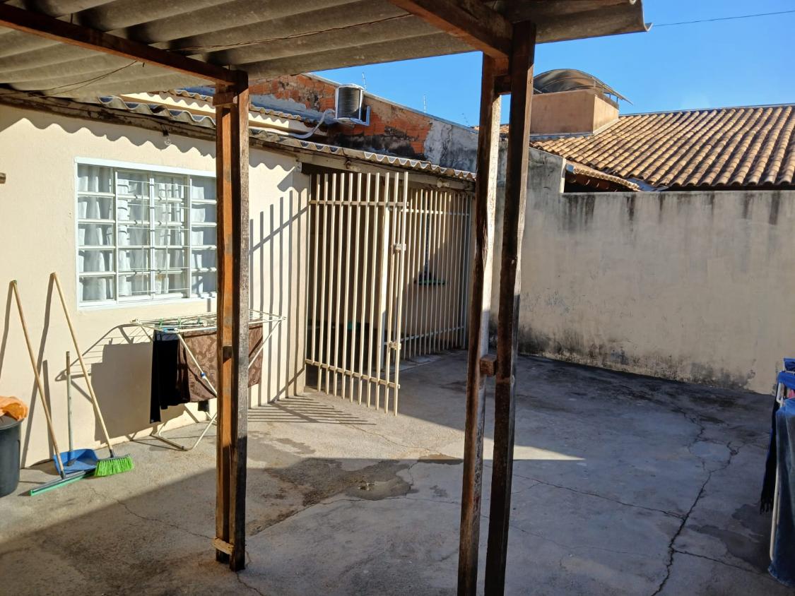 Casa, 2 quartos - Foto 10