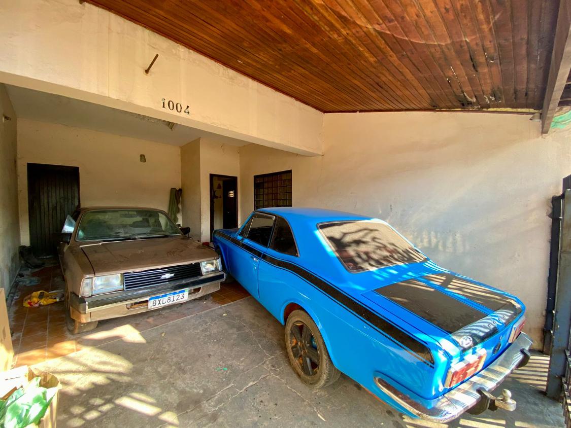 Casa, 3 quartos, 185 m² - Foto 3