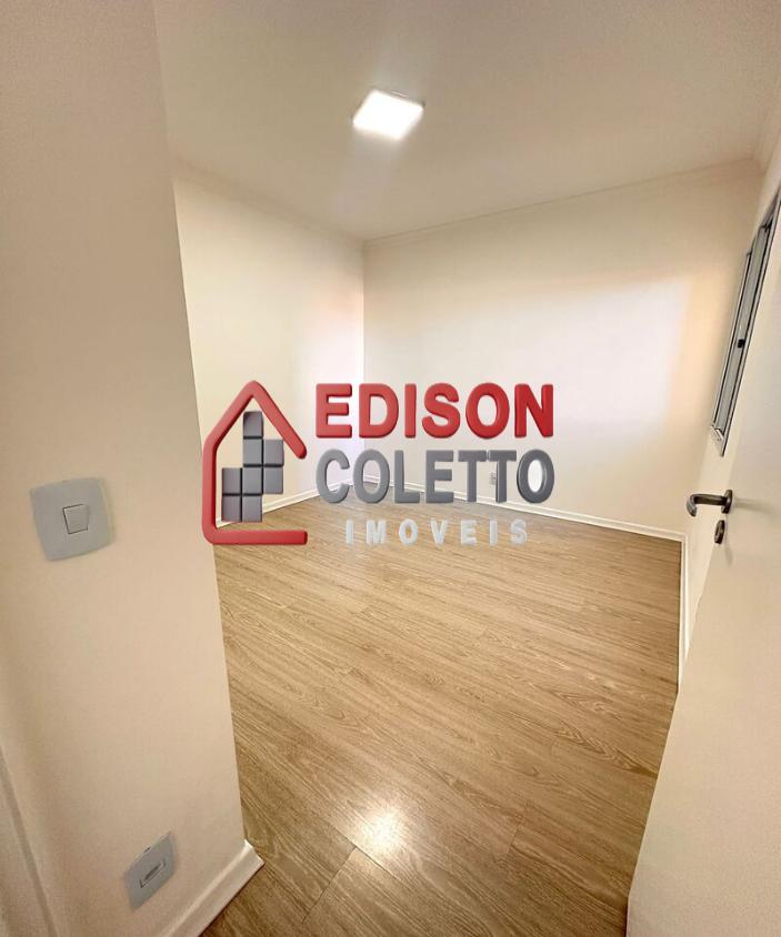 Apartamento à venda com 2 quartos, 53m² - Foto 9