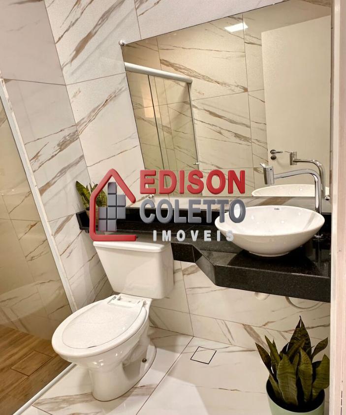 Apartamento à venda com 2 quartos, 53m² - Foto 11