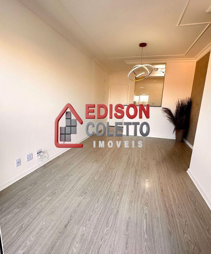 Apartamento à venda com 2 quartos, 53m² - Foto 5