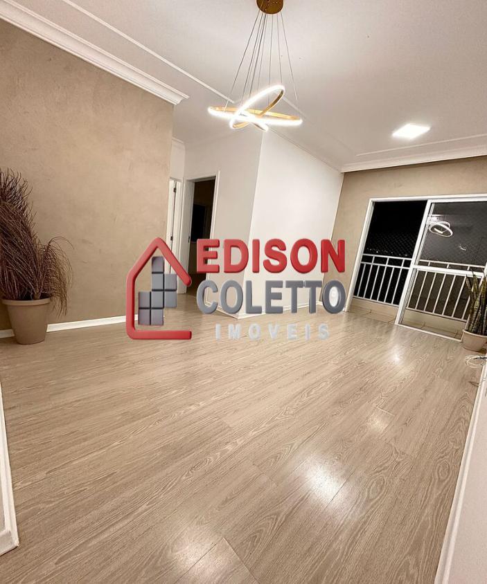 Apartamento à venda com 2 quartos, 53m² - Foto 4