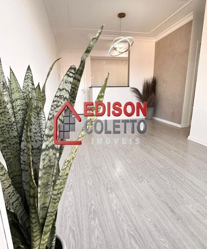Apartamento à venda com 2 quartos, 53m² - Foto 6