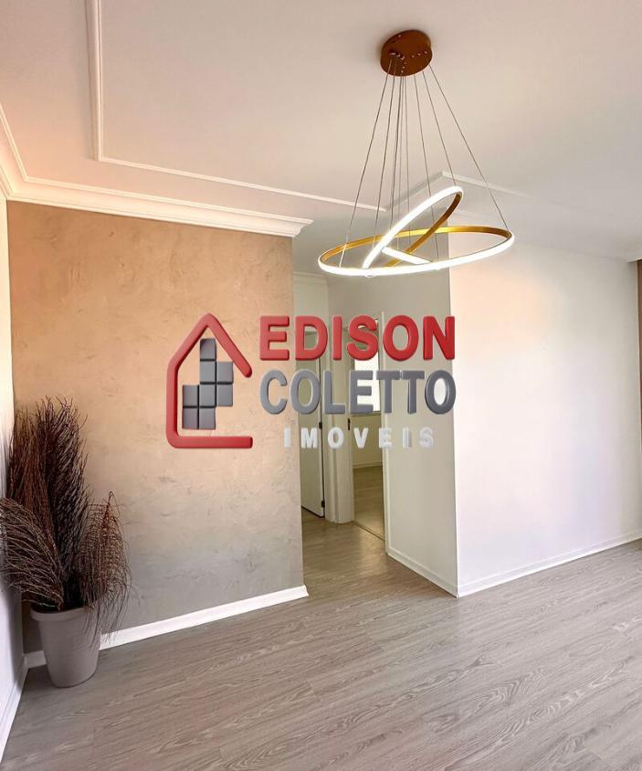 Apartamento à venda com 2 quartos, 53m² - Foto 7