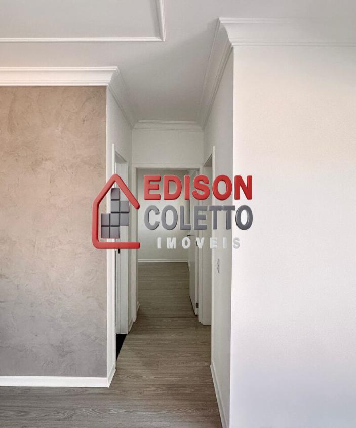 Apartamento à venda com 2 quartos, 53m² - Foto 8