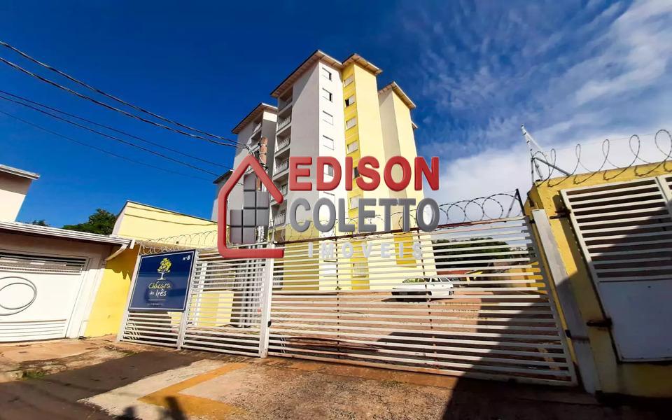 Apartamento à venda com 2 quartos, 53m² - Foto 23