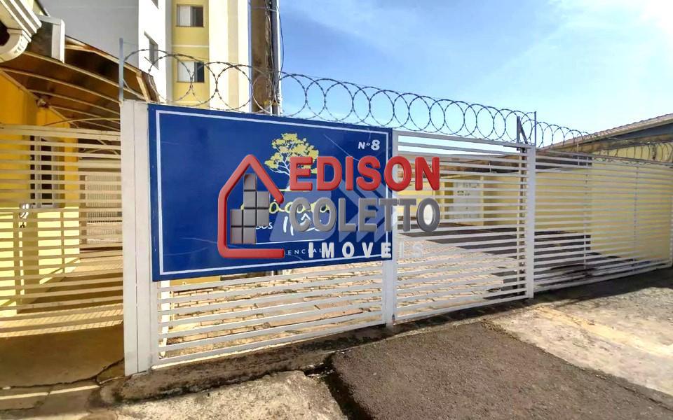 Apartamento à venda com 2 quartos, 53m² - Foto 21