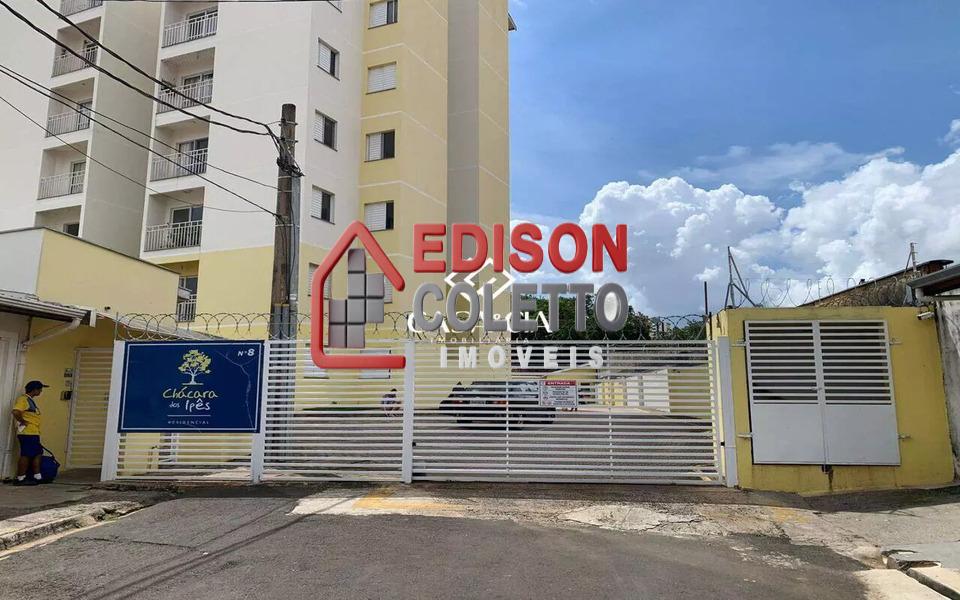 Apartamento à venda com 2 quartos, 53m² - Foto 22