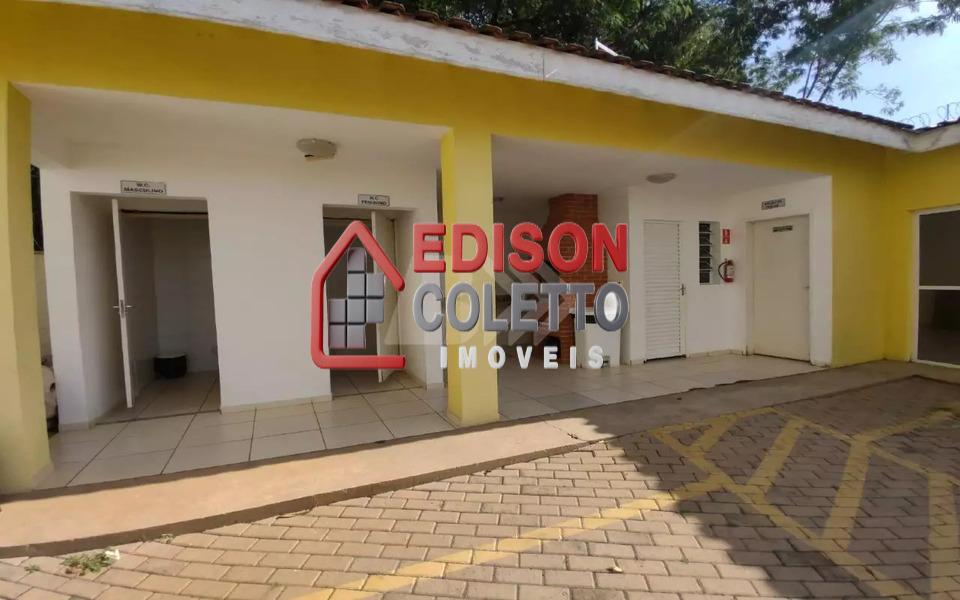 Apartamento à venda com 2 quartos, 53m² - Foto 25