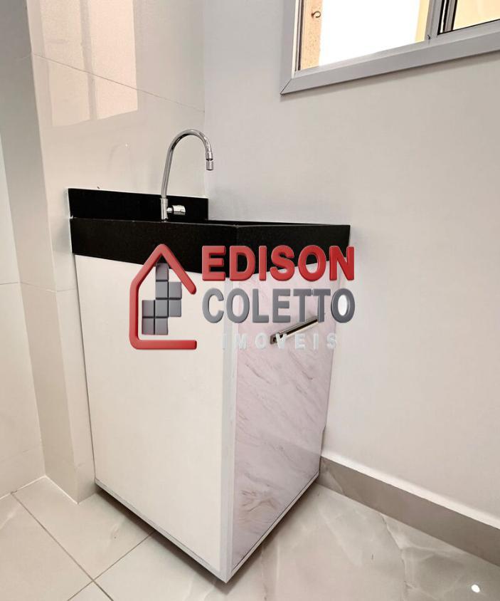 Apartamento à venda com 2 quartos, 53m² - Foto 20