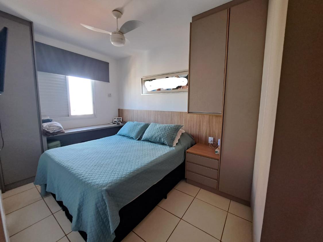 Apartamento à venda com 2 quartos, 57m² - Foto 4