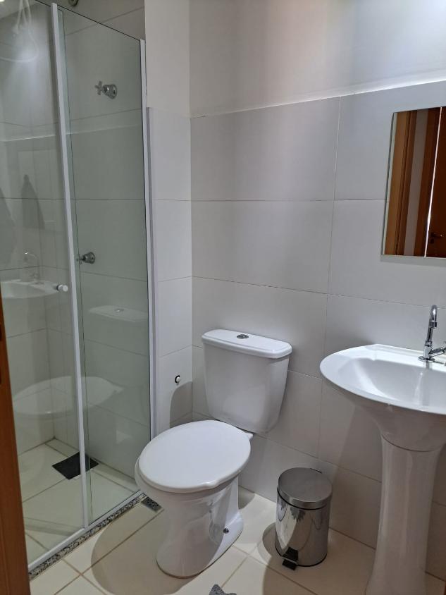 Apartamento à venda com 2 quartos, 57m² - Foto 7