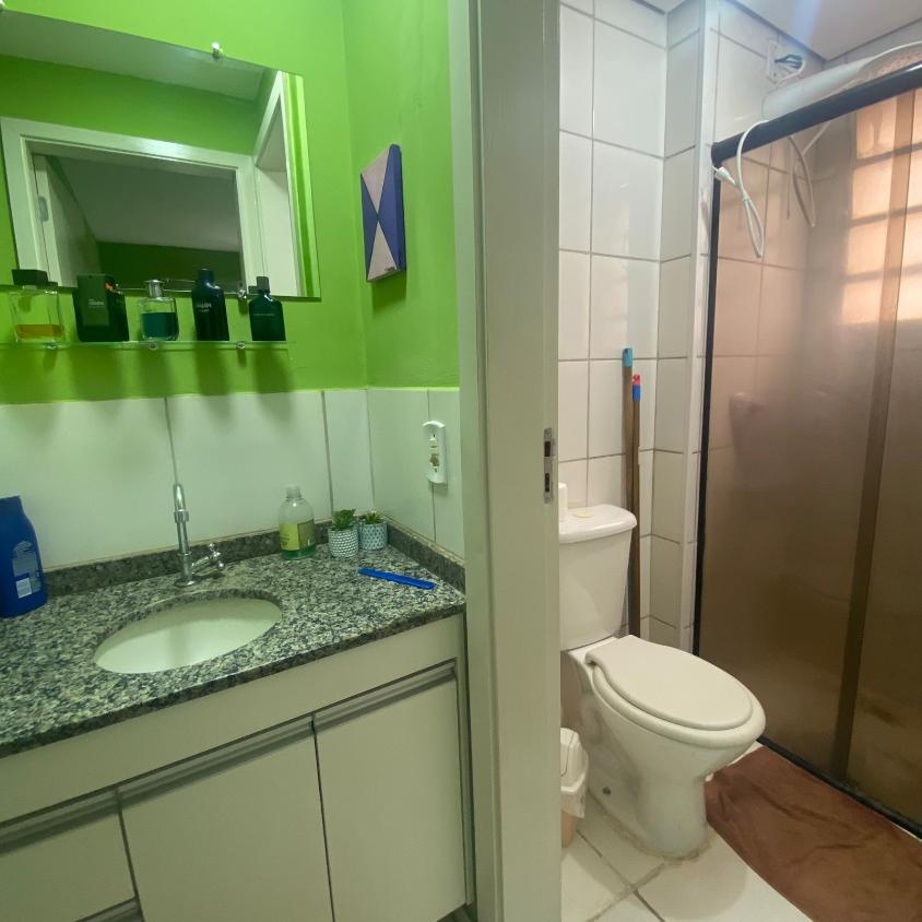 Apartamento à venda com 2 quartos, 47m² - Foto 5