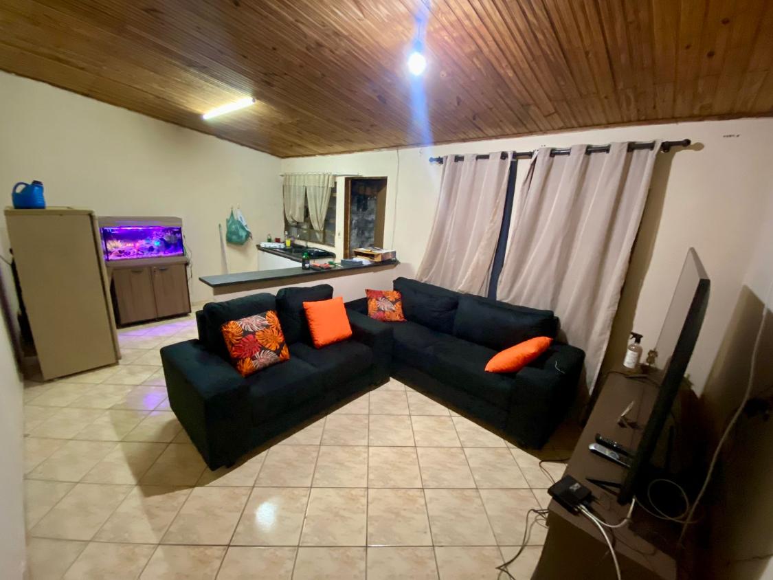 Casa à venda com 3 quartos, 135m² - Foto 2
