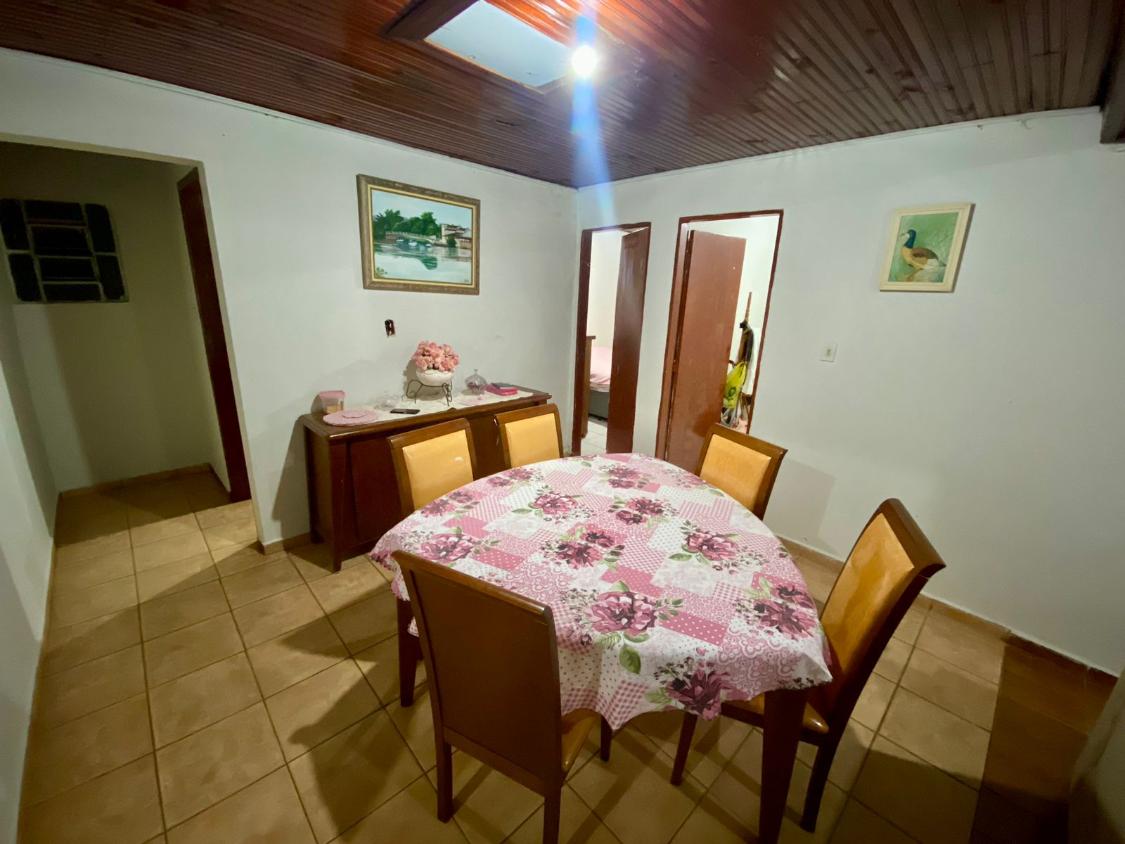 Casa à venda com 3 quartos, 135m² - Foto 6