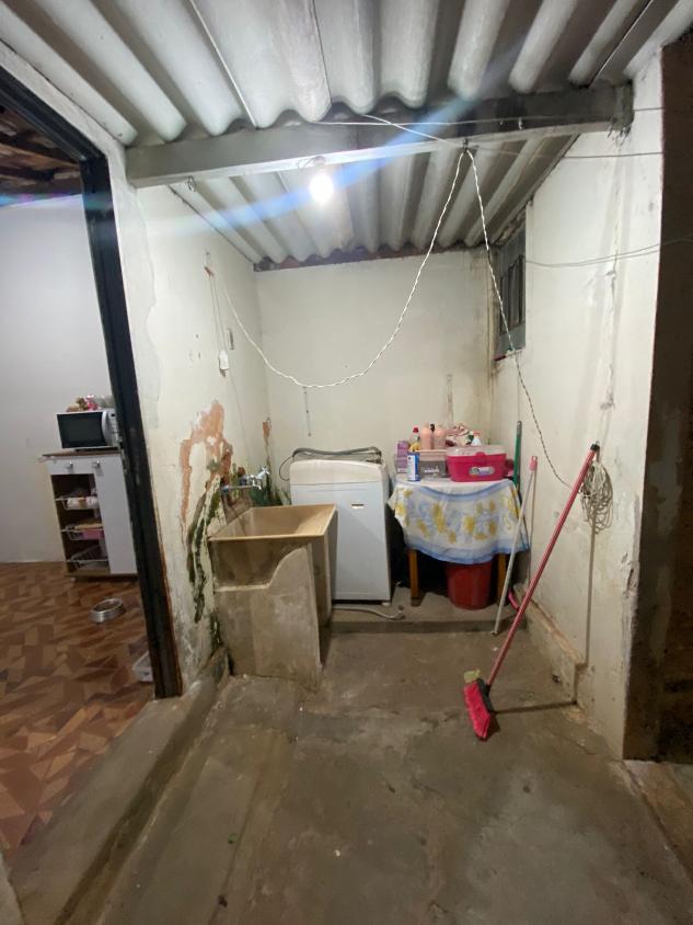 Casa à venda com 3 quartos, 135m² - Foto 7