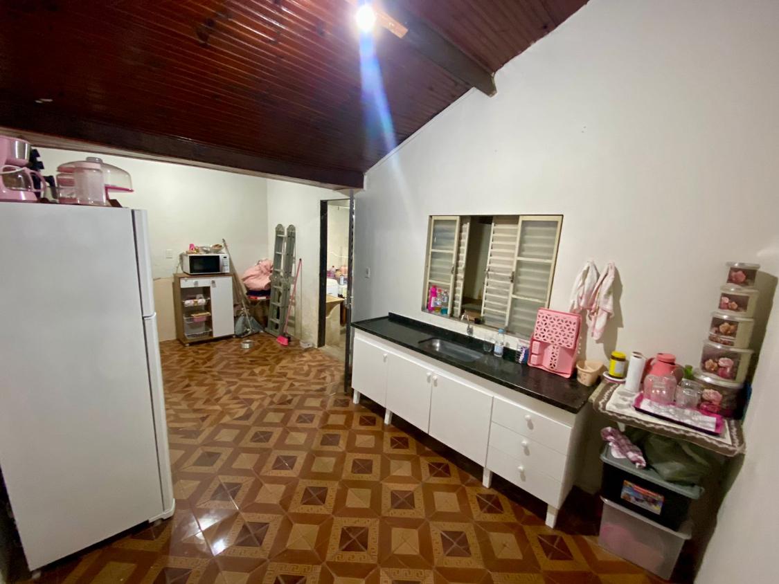 Casa à venda com 3 quartos, 135m² - Foto 5