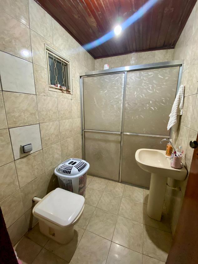 Casa à venda com 3 quartos, 135m² - Foto 9