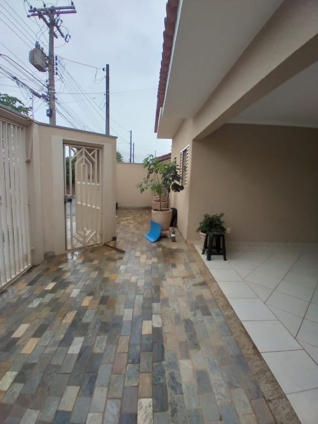 Casa, 3 quartos - Foto 12