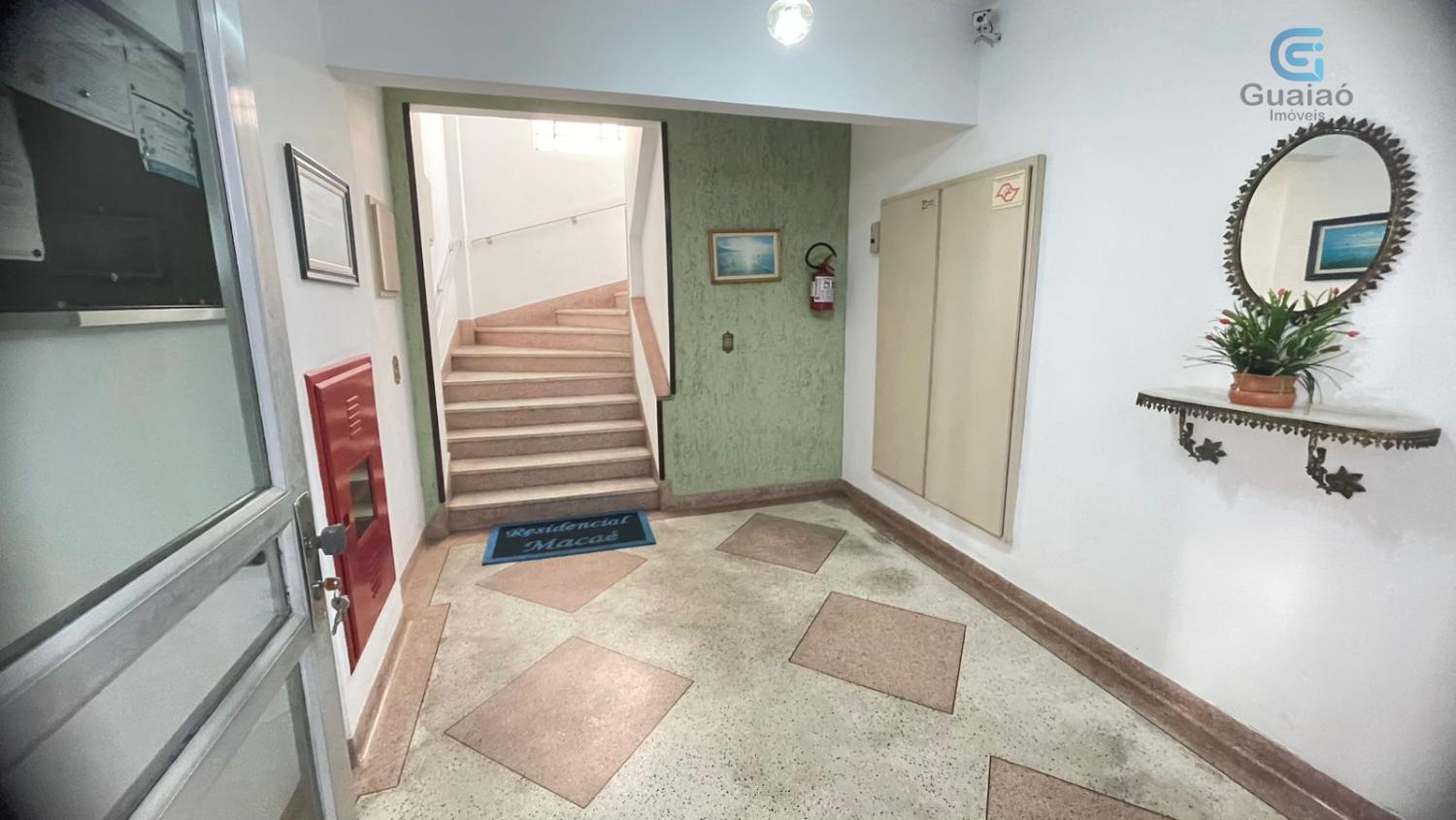 Apartamento, 3 quartos, 96 m² - Foto 2