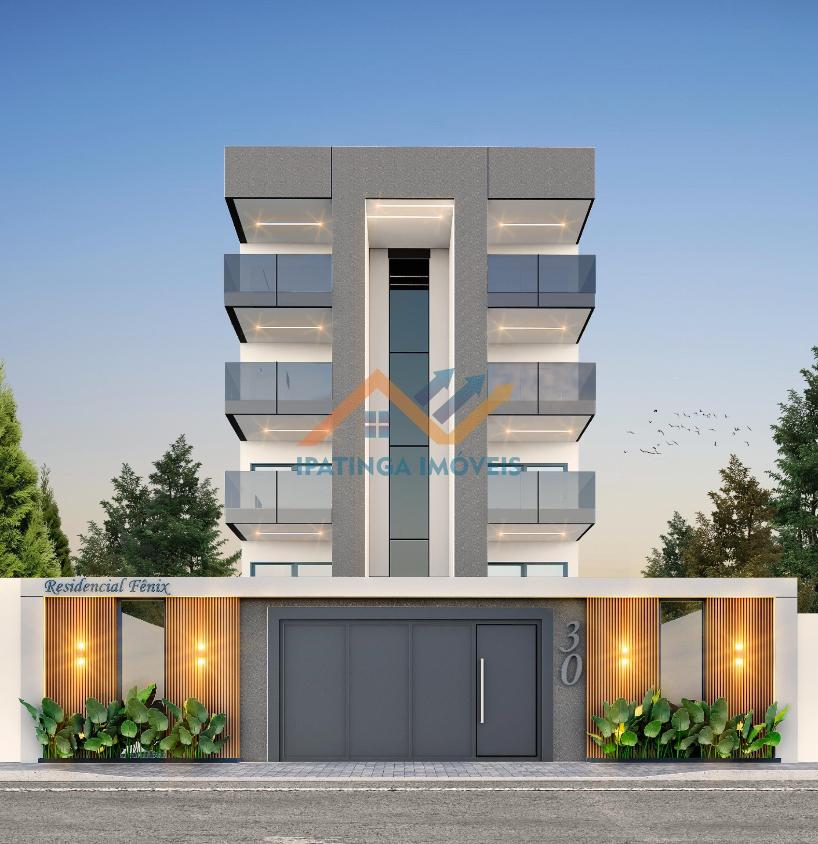 Apartamento no Veneza