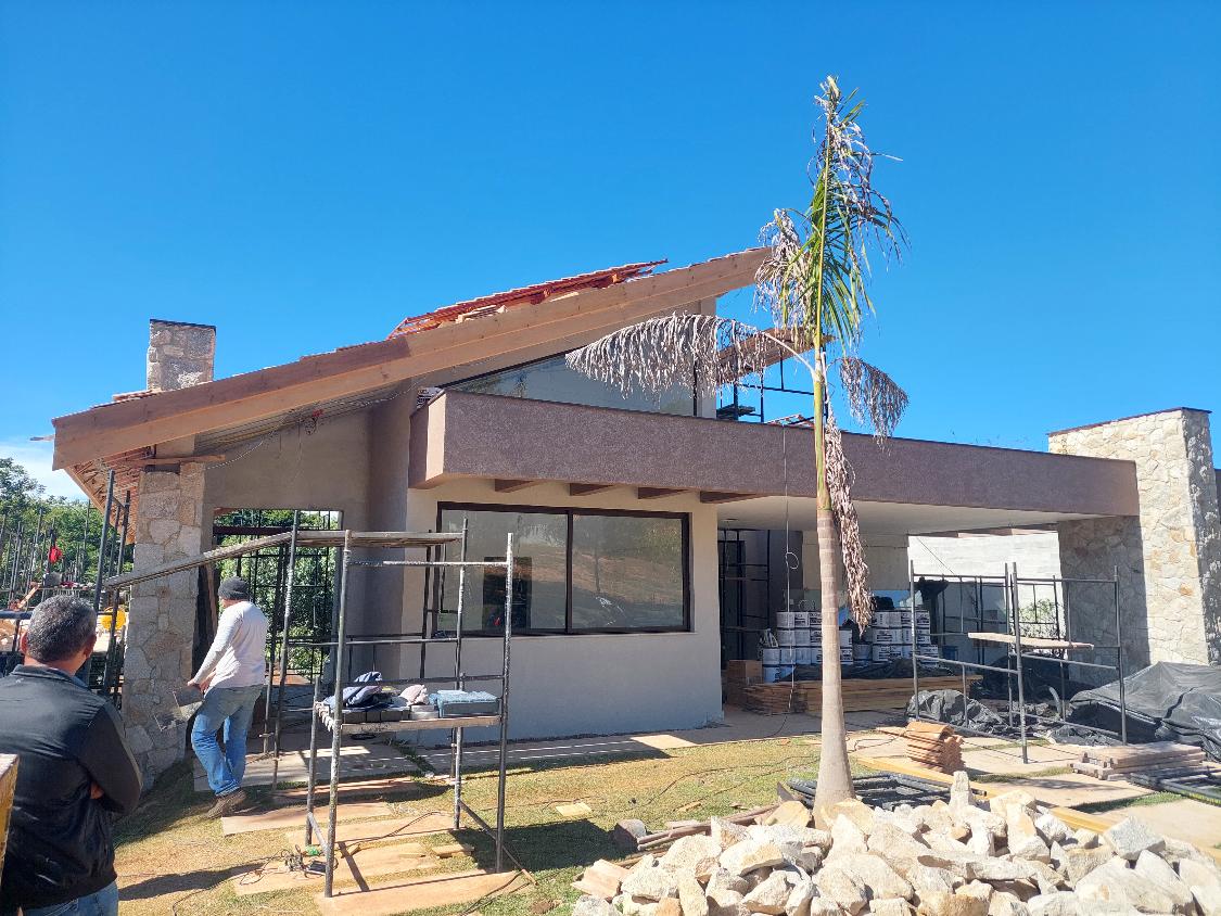 Casa de Condomínio à venda com 5 quartos, 402m² - Foto 30