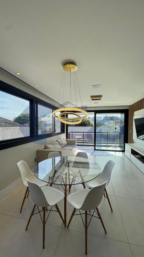 Apartamento à venda com 3 quartos, 106m² - Foto 7