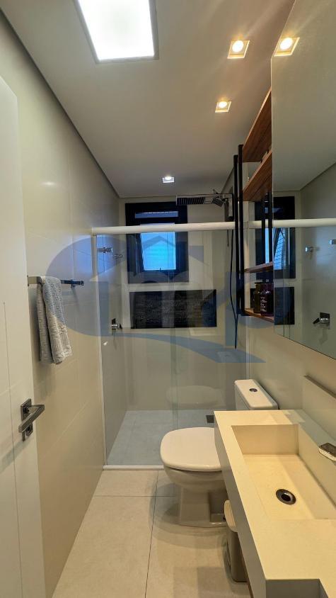 Apartamento à venda com 3 quartos, 106m² - Foto 5