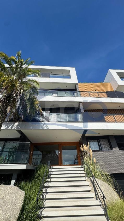 Apartamento à venda com 3 quartos, 106m² - Foto 3