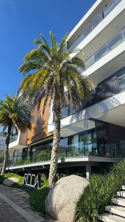 Apartamento à venda com 3 quartos, 106m² - Foto 2