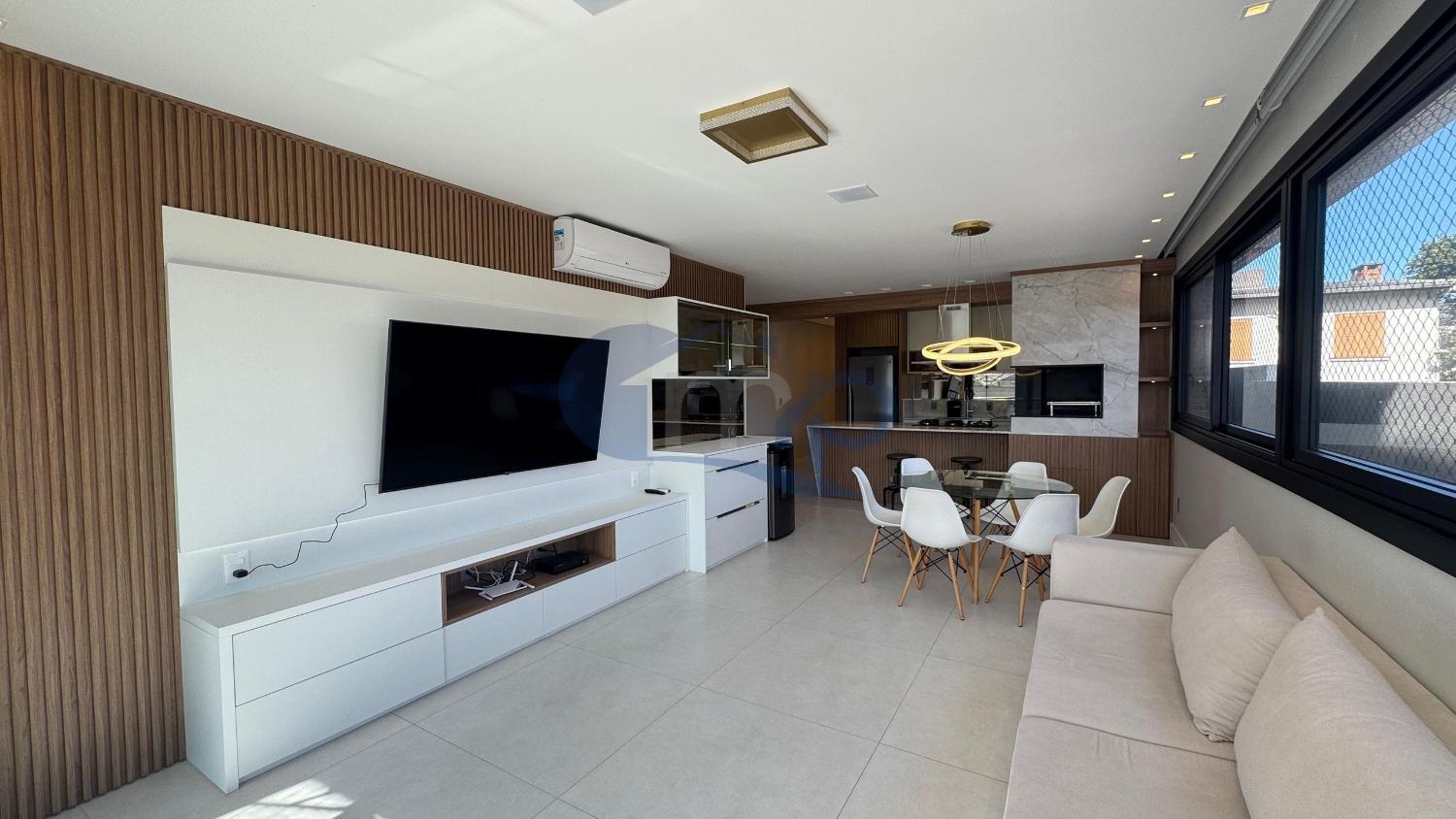 Apartamento à venda com 3 quartos, 106m² - Foto 20
