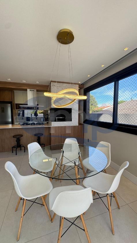 Apartamento à venda com 3 quartos, 106m² - Foto 18