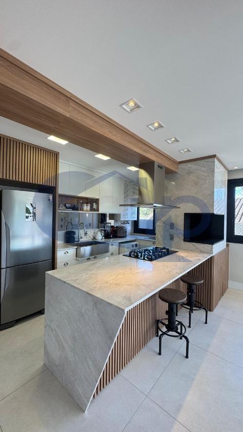 Apartamento à venda com 3 quartos, 106m² - Foto 12